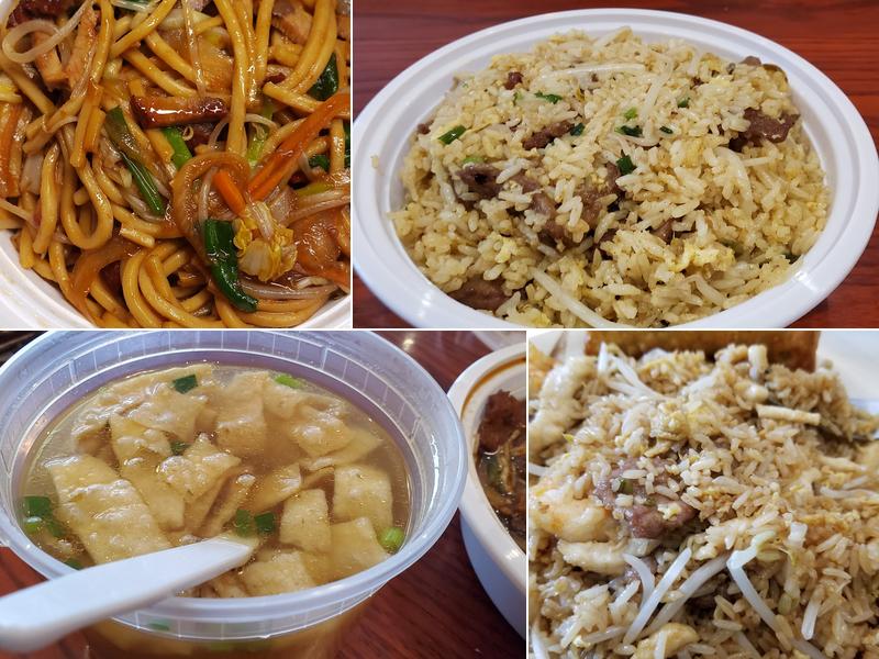 Long River Chinese Cuisine