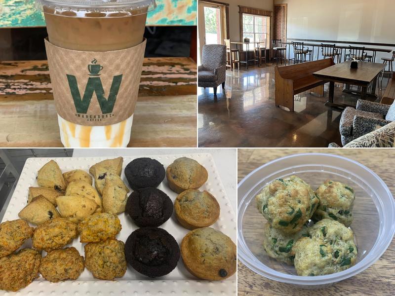 Warehouse Coffee 315 Main St W, Hartselle