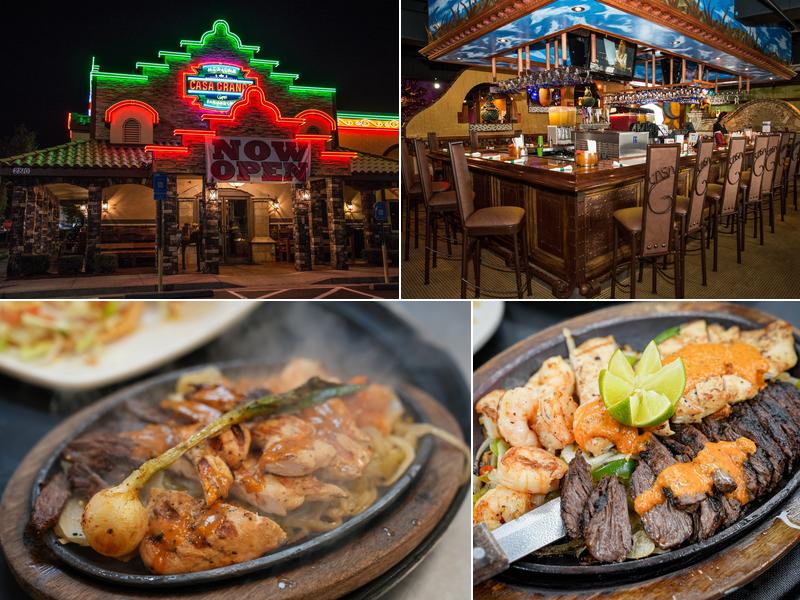 Casa Grande Bar and Grill