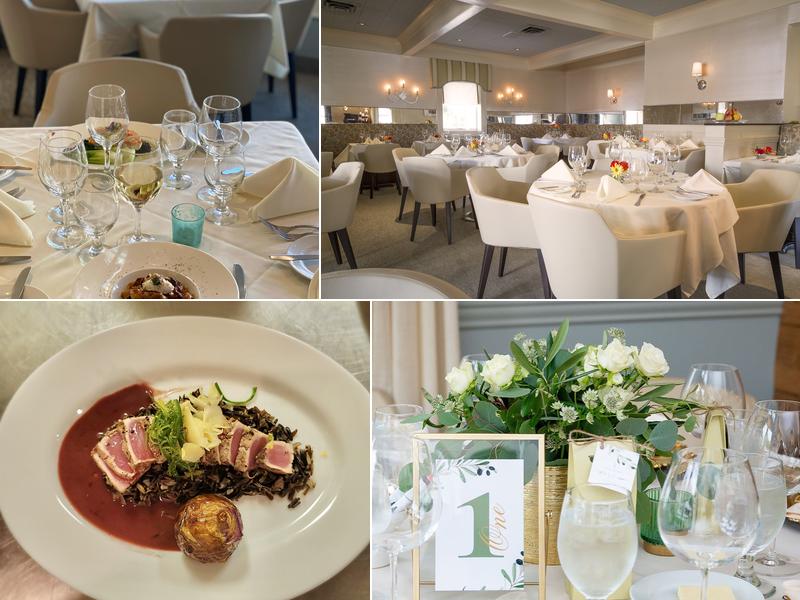 Café Panache 130 E Main St, Ramsey