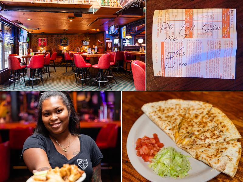 Doc's Food & Spirits