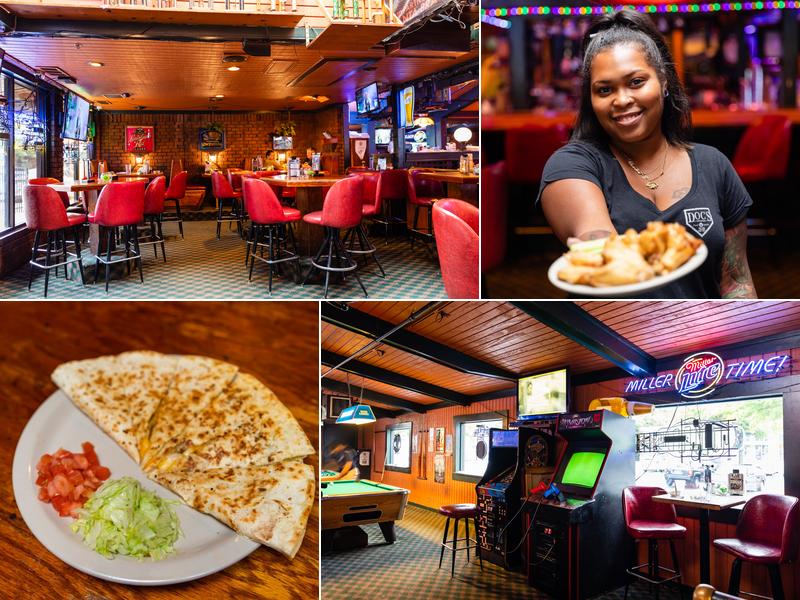 Doc's Food & Spirits