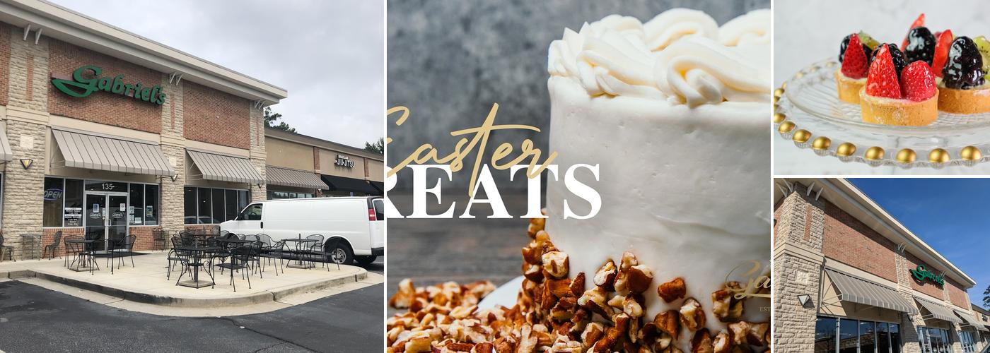 Gabriel's Restaurant and Bakery