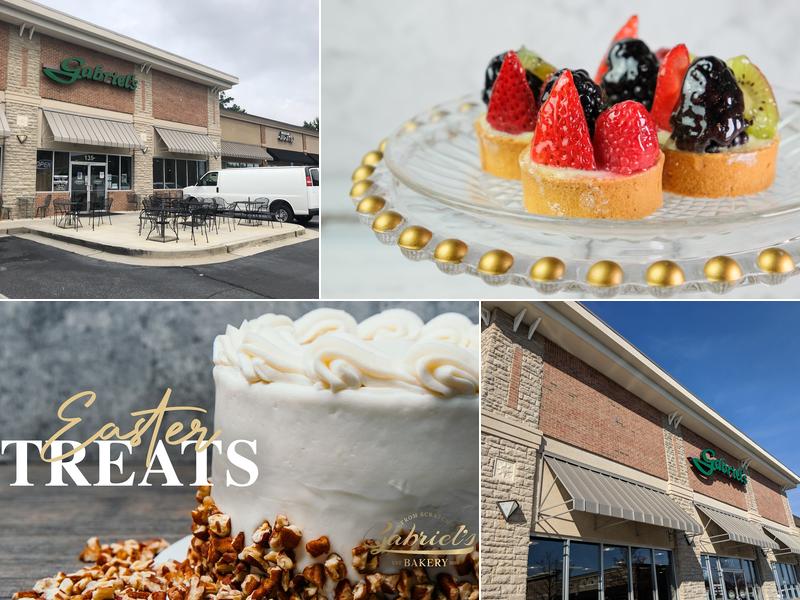 Gabriel's Restaurant and Bakery