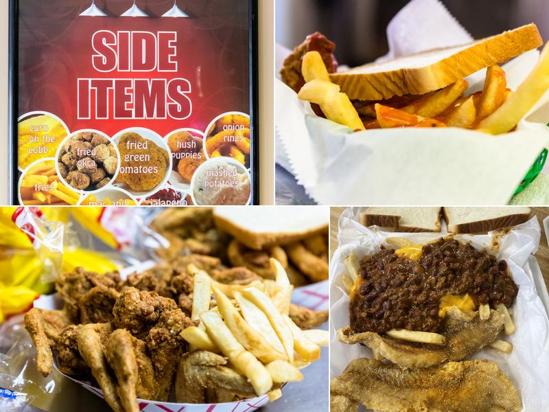 The Cafe Center Point, Inc