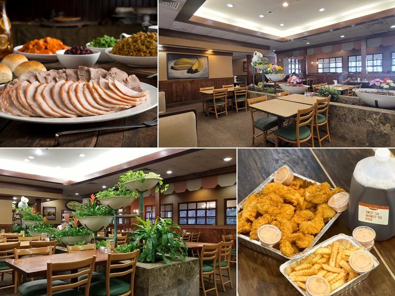 Piccadilly Restaurants