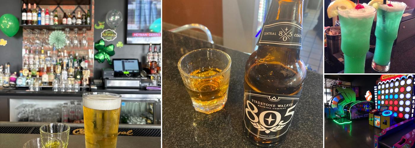 Me-n-Ed's Coney Island Grill