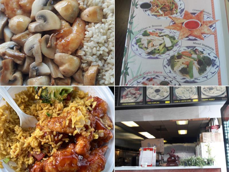 New Taste 6 Red Schoolhouse Rd Suite H, Spring Valley