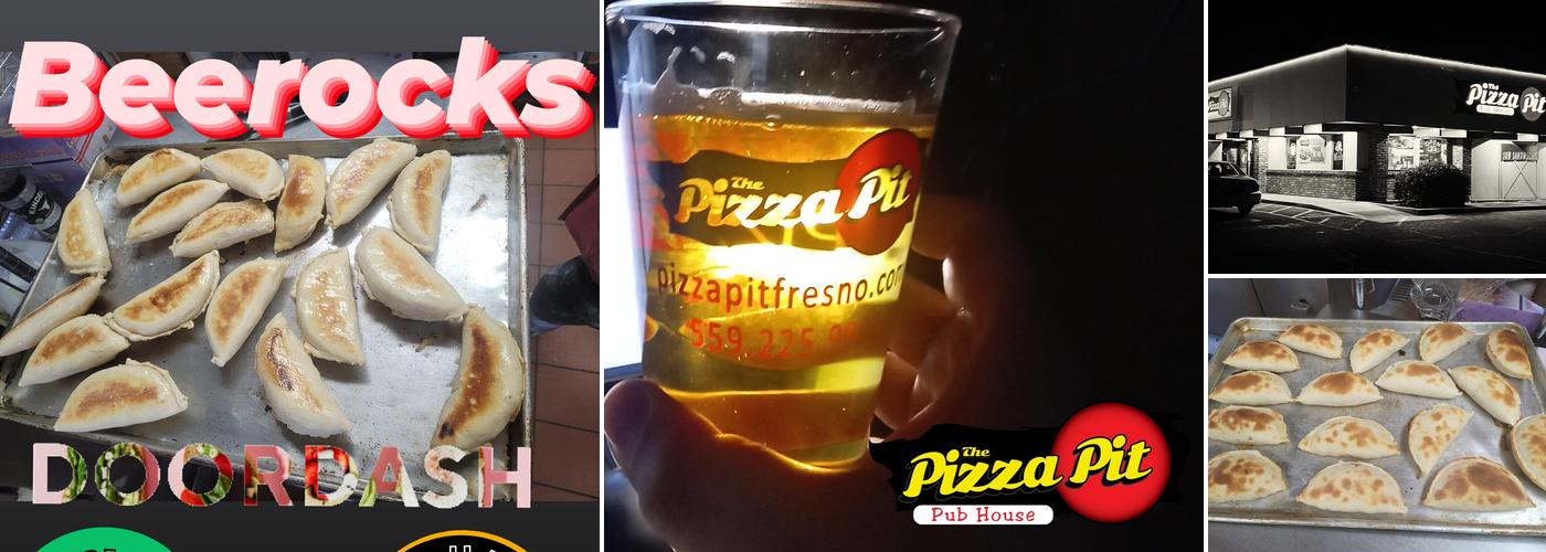 The Pizza Pit Cedar & Ashlan