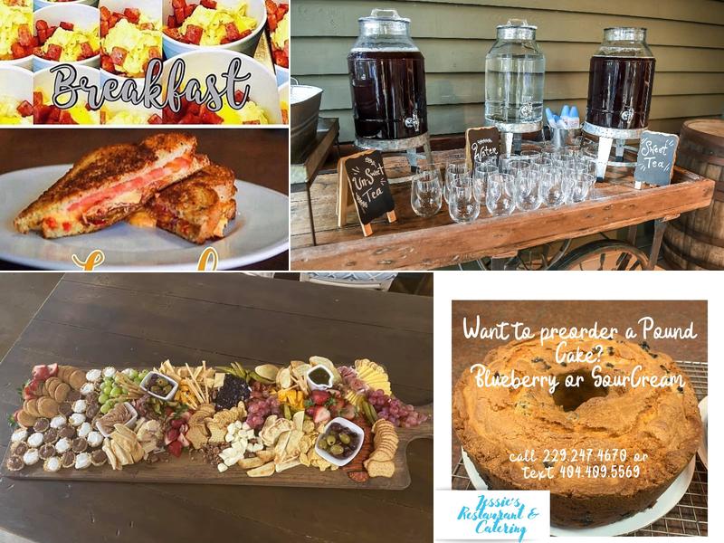 Jessie's Restaurant and Catering