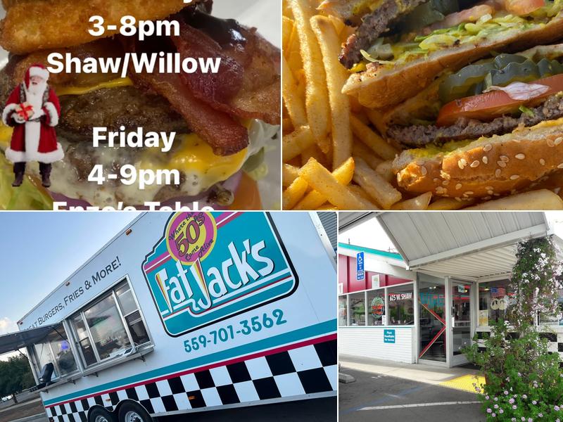 Fat Jack's/bobsgoodburger