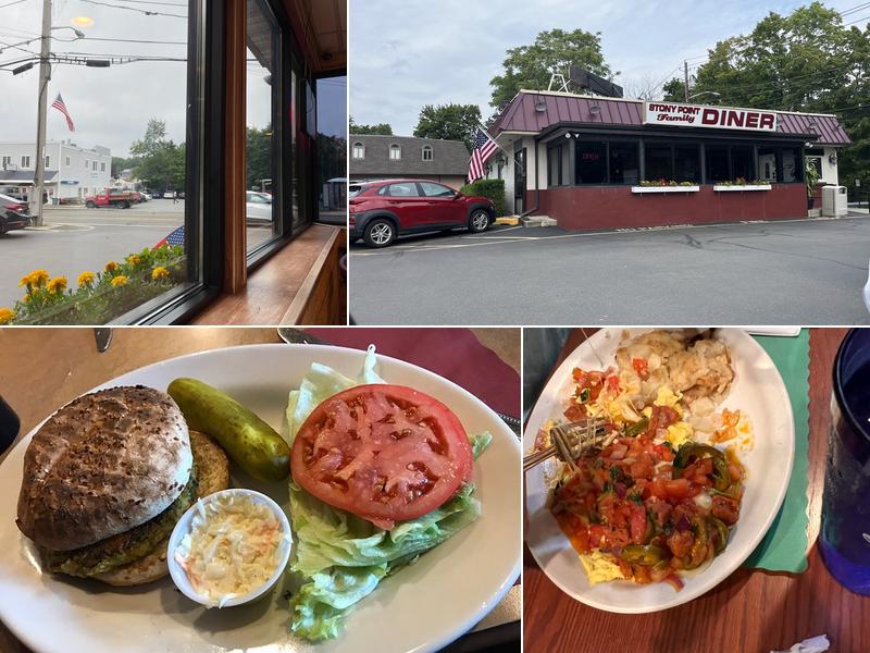 Stony Point Family Diner