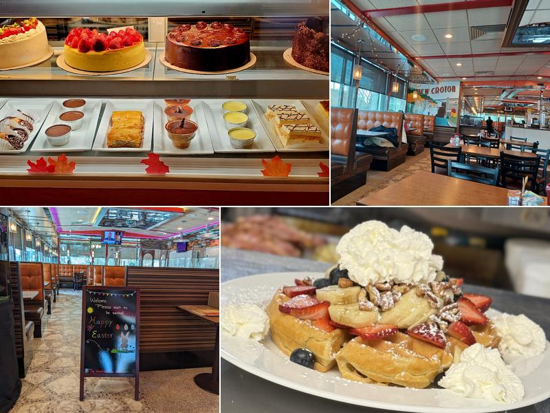 Westchester Diner 300 Albany Post Rd, Peekskill