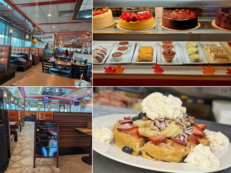 Westchester Diner