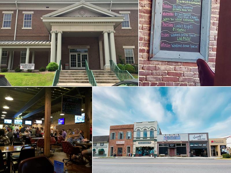 Warehouse 319 221 19th St W, Jasper