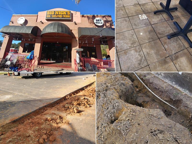 BIG NICK'S 904 Baytree Rd, Valdosta