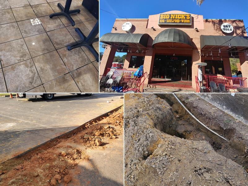 BIG NICK'S 904 Baytree Rd, Valdosta