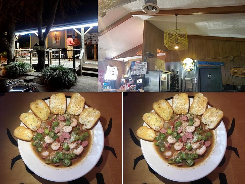 Bubba Jax Crab Shack