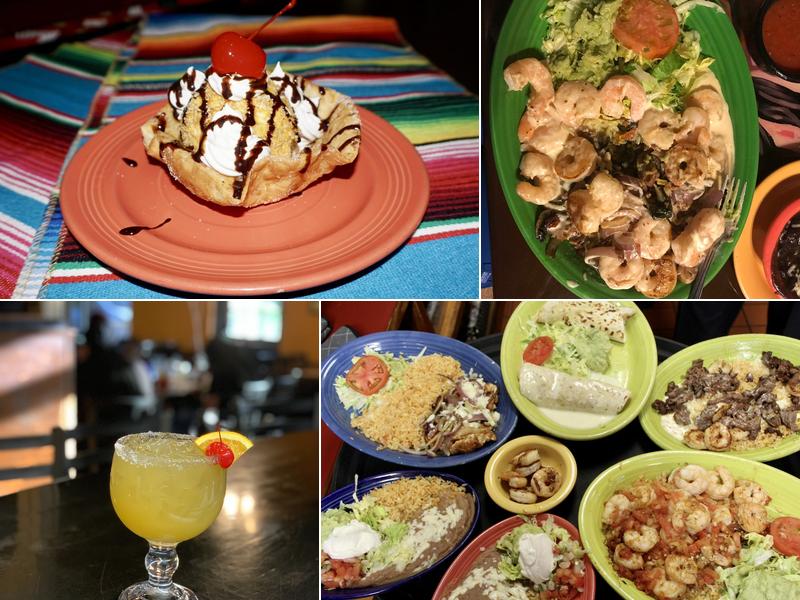 Rodeo Mexican Restaurant 2801 N Ashley St, Valdosta