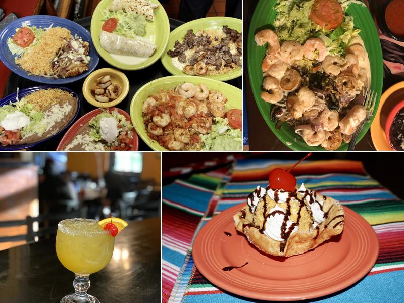 Rodeo Mexican Restaurant