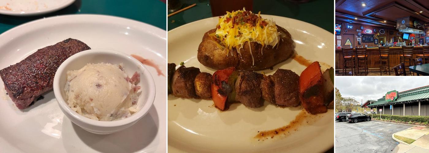 Austins Cattle Company