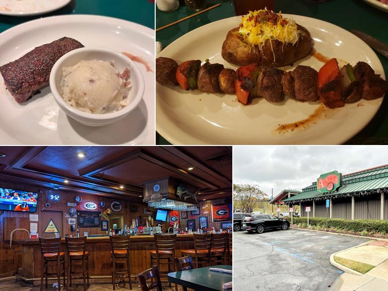 Austins Cattle Company 2101 W Hill Ave, Valdosta