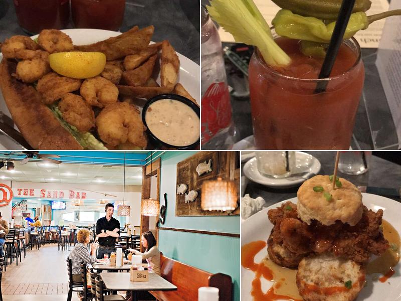 Berta's Pizza Kitchen