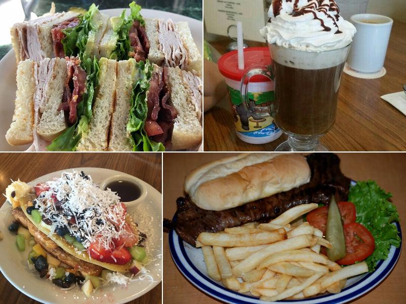 Red Apple Cafe 488 W Herndon Ave, Fresno