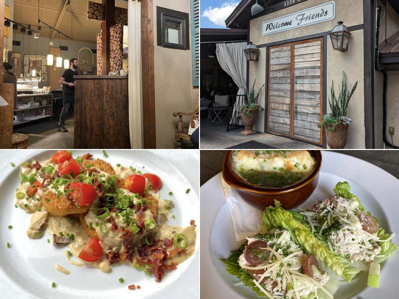 Friends Grille and Bar