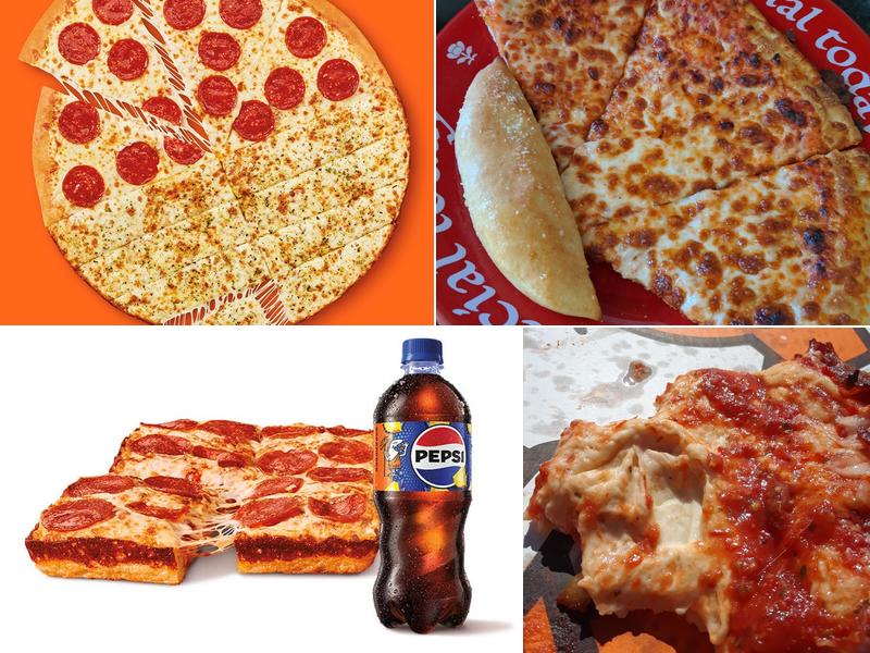 Little Caesars Pizza 4261 S Buckley Rd, Aurora