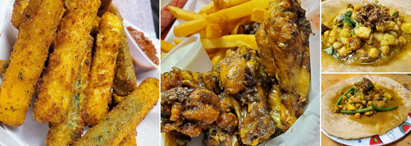 Hansil's Bar & Grill