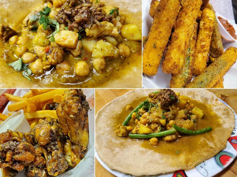 Hansil's Bar & Grill