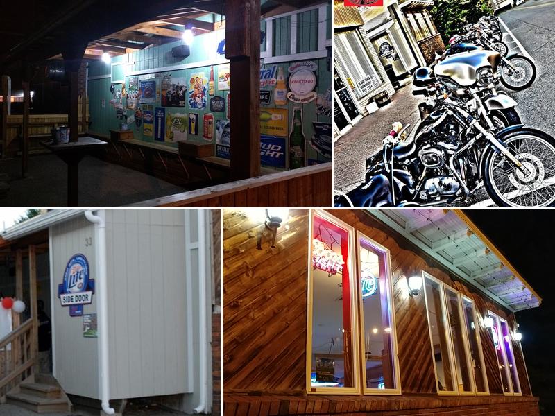 The Side Door Bar & Grill