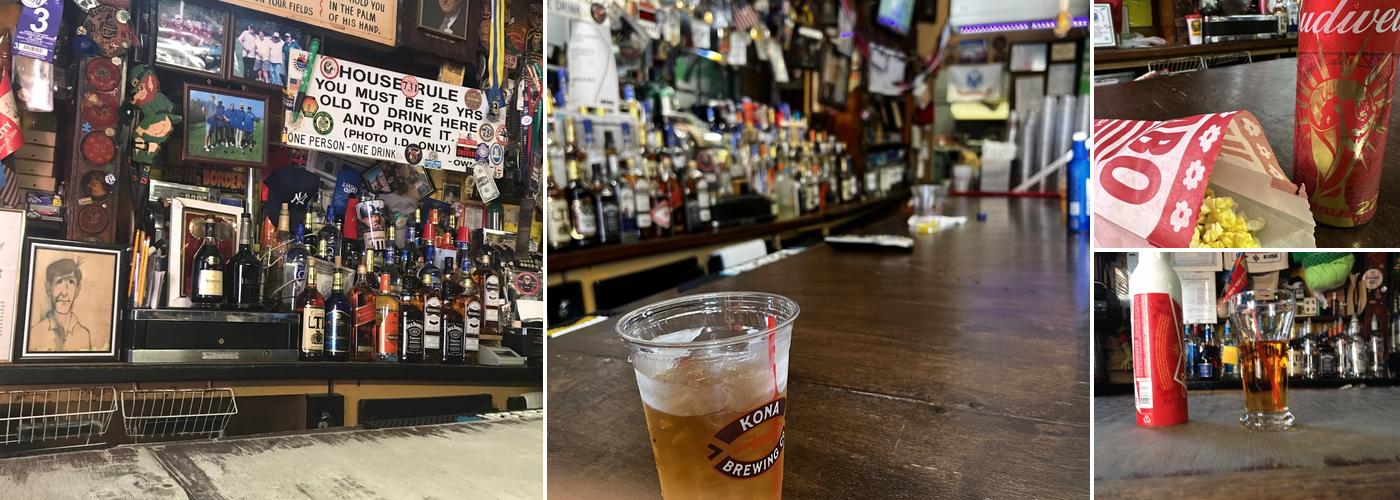 Glacken's Bar & Grill