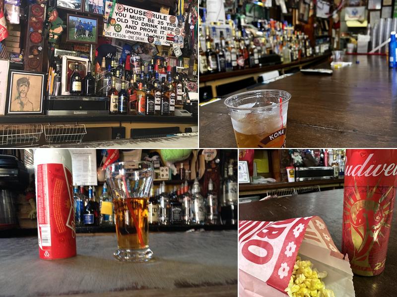 Glacken's Bar & Grill