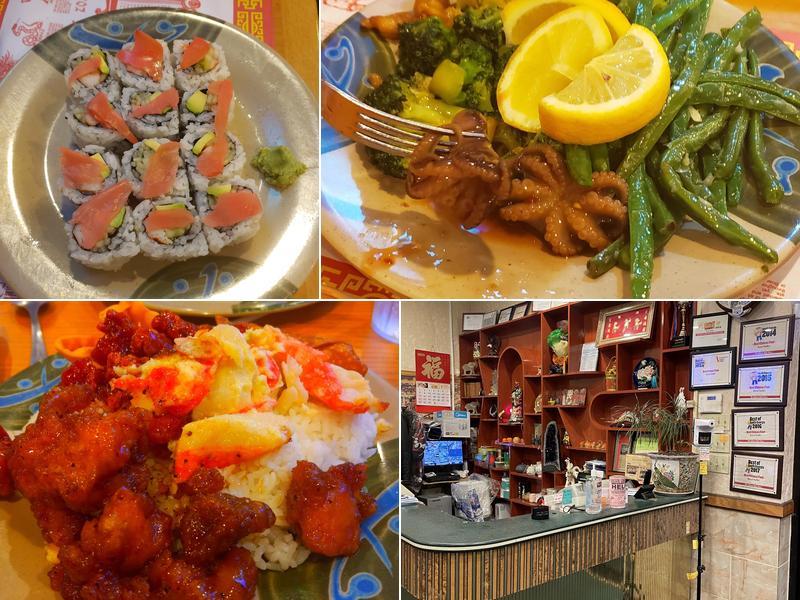 Royal Buffet 3268 Inner Perimeter Rd f, Valdosta