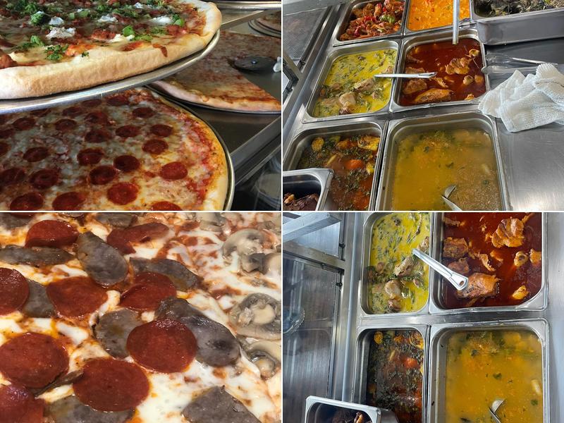 Elias Pizza & Restaurant