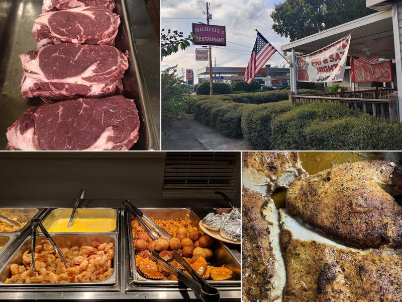 Michelle's Restaurant