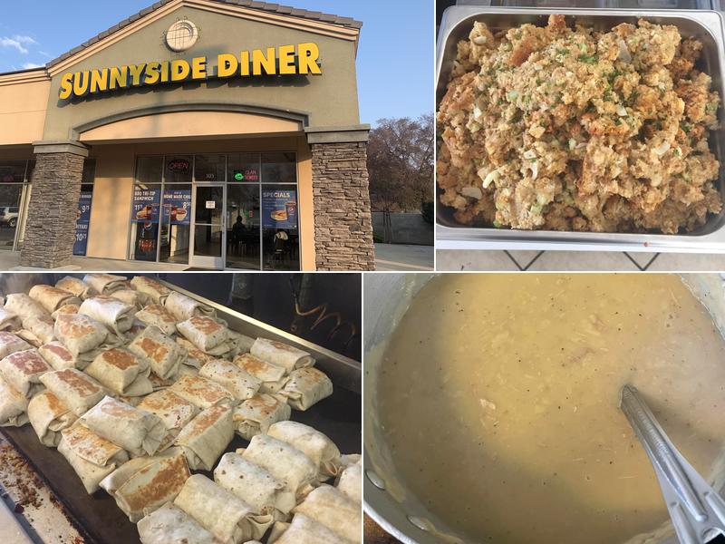 Sunnyside Diner