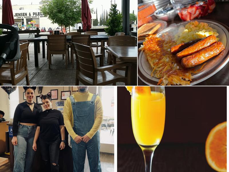 Sandy's Country Junction