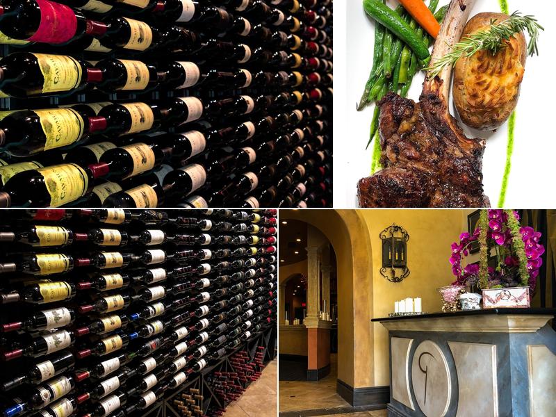 The Palms 7550 N Palm Ave # 101, Fresno