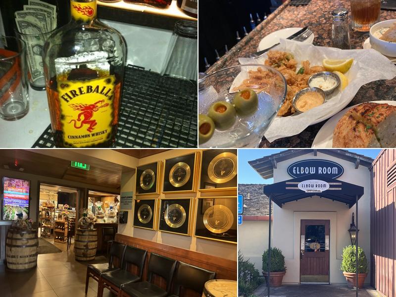 Elbow Room Bar & Grill