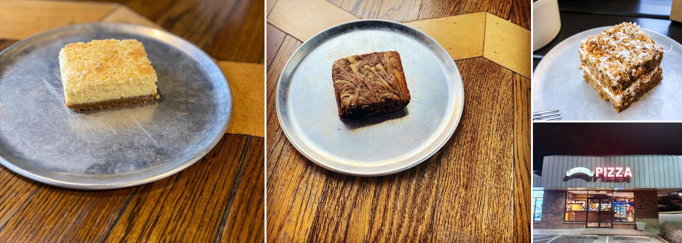 DaVinci's Pizzeria of Smyrna