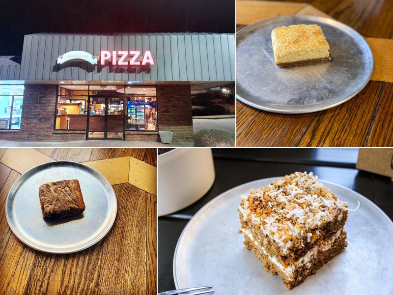 DaVinci's Pizzeria of Smyrna