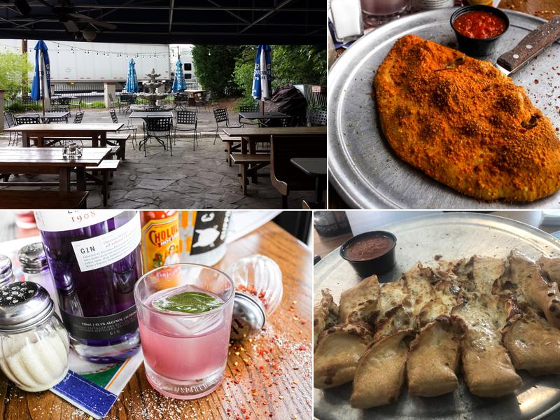 Westside Pizzeria + Bar