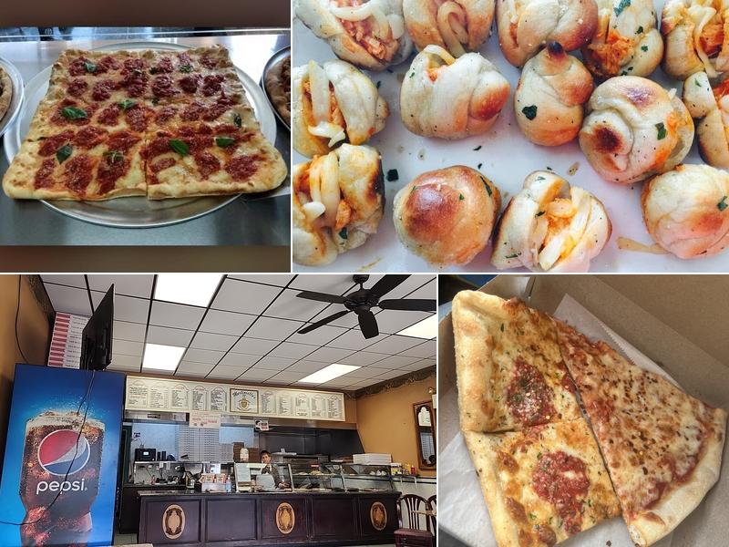 Martiniello's Pizzeria IV 2249 College Point Blvd, Flushing