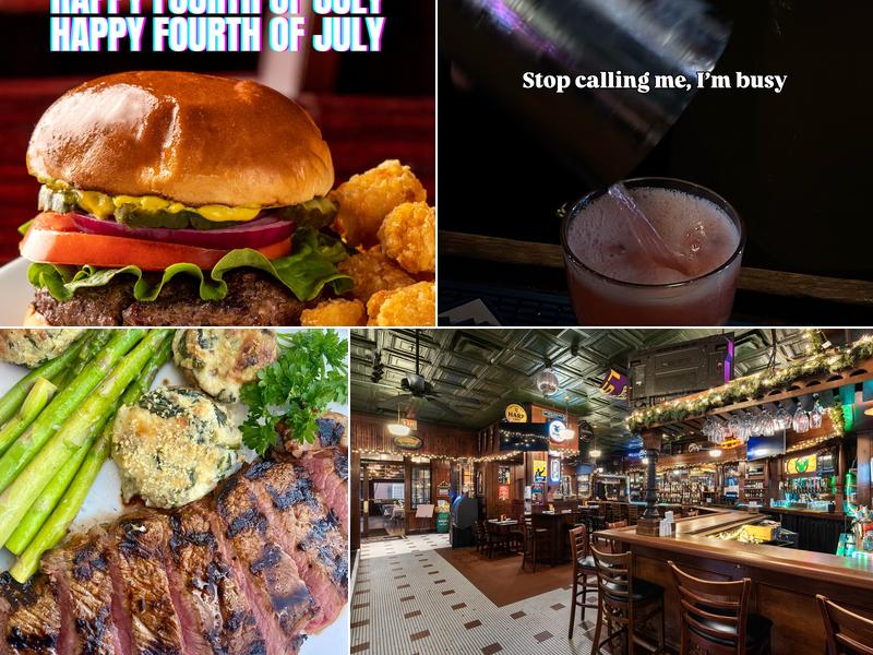 Atkins Park Tavern 2840 Atlanta Rd SE, Smyrna