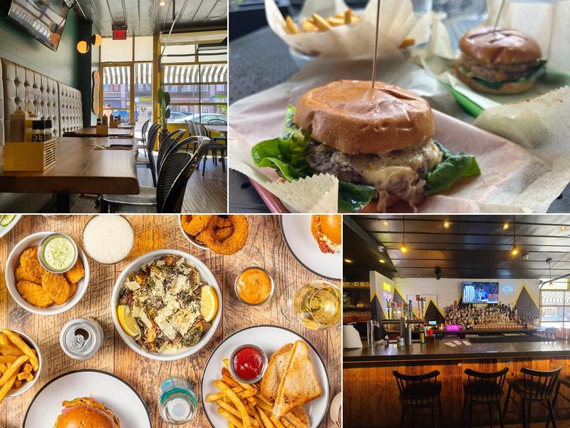 Bareburger - Astoria (31st Ave)