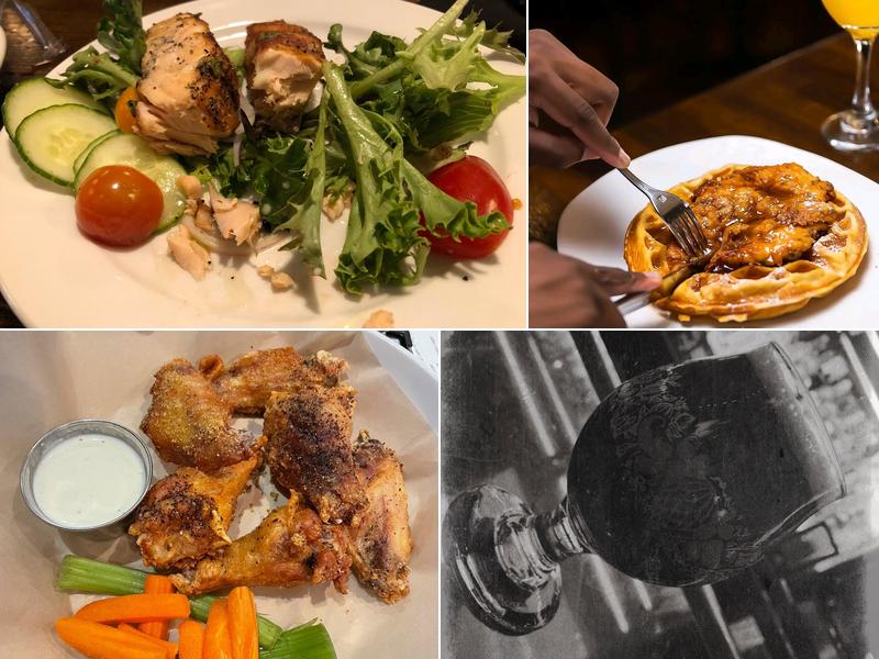 McCray's Tavern - Smyrna