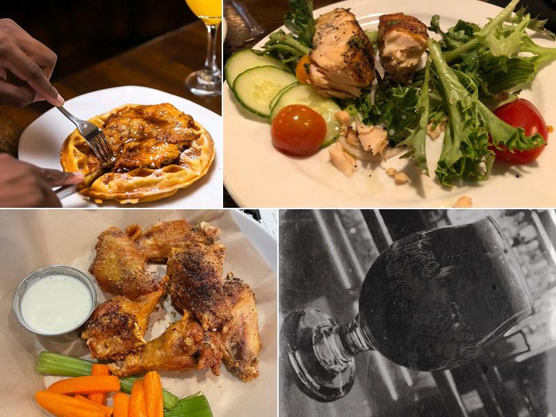 McCray's Tavern - Smyrna 4500 W Village Pl #2009, Smyrna